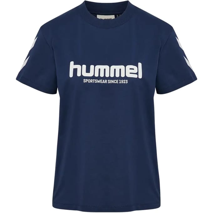 Dames-T-shirt Hummel Legacy 2.0