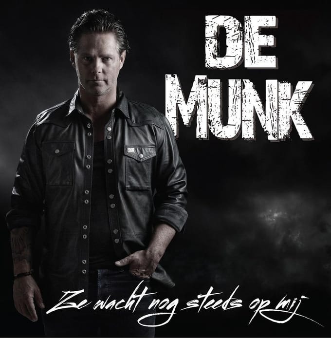 Ze Wacht Nog Steeds Op Mij