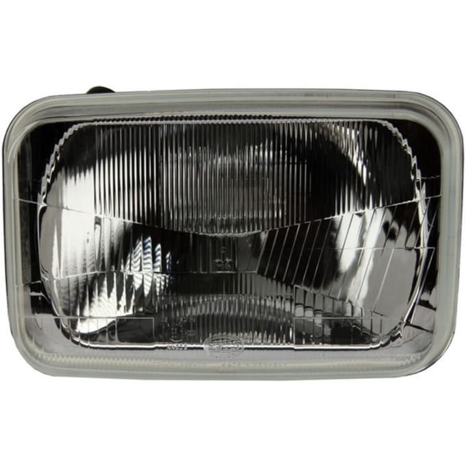 Koplampen HELLA 1AG 006 898-081