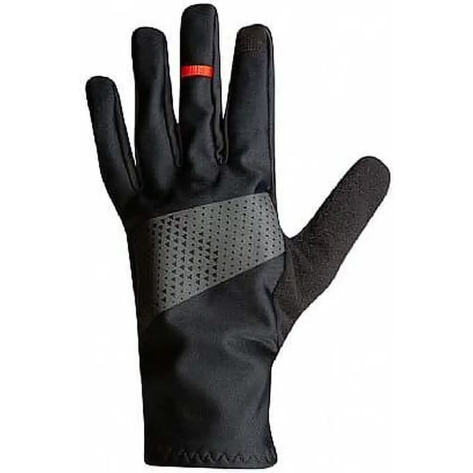 Pearl - iZUMi - Cyclone Gel - Handschoenen - L - Zwart
