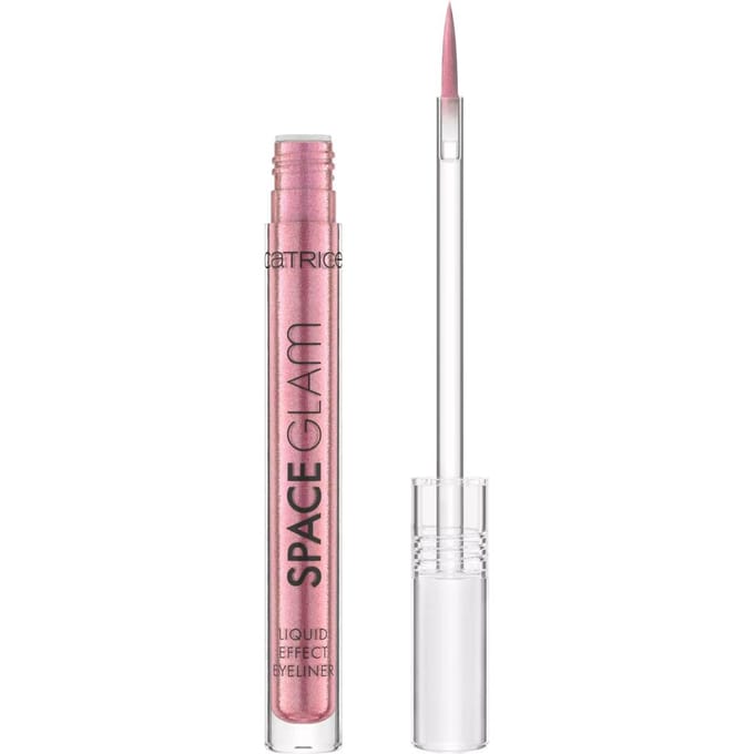 Eyeliners Catrice Vloeibare Eyeliner Space Glam Effect