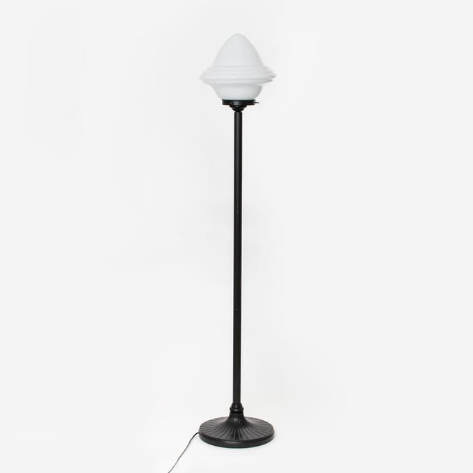 Vloerlamp Acorn Large Moonlight - Art Deco Trade