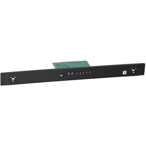 AEG bedieningspaneel met elektronische, set, 4055982948