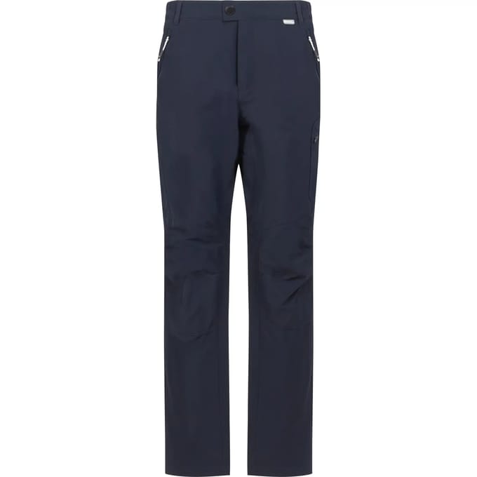 Regatta Highton Winter Broek Blauw 38 / Regular Man