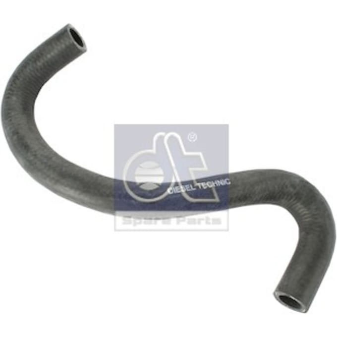 Radiateurslang DT Spare Parts 4.80251