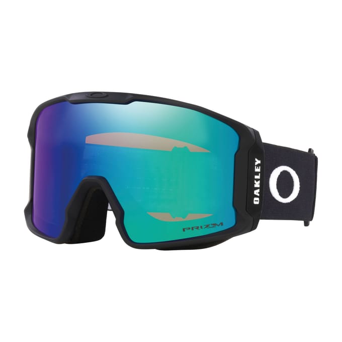 Oakley Line Miner M Skibril Senior
