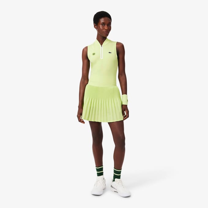 Lacoste Jurk Dames