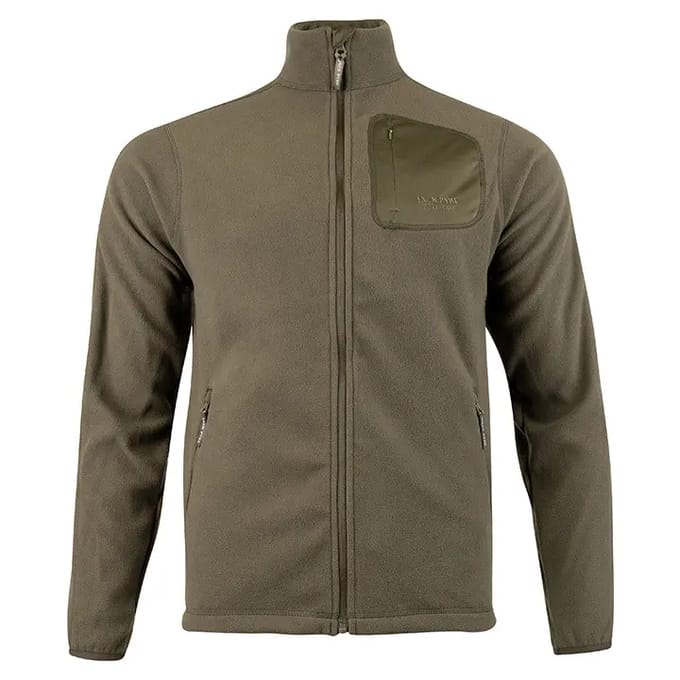 Fleece Jack Pyke Weardale