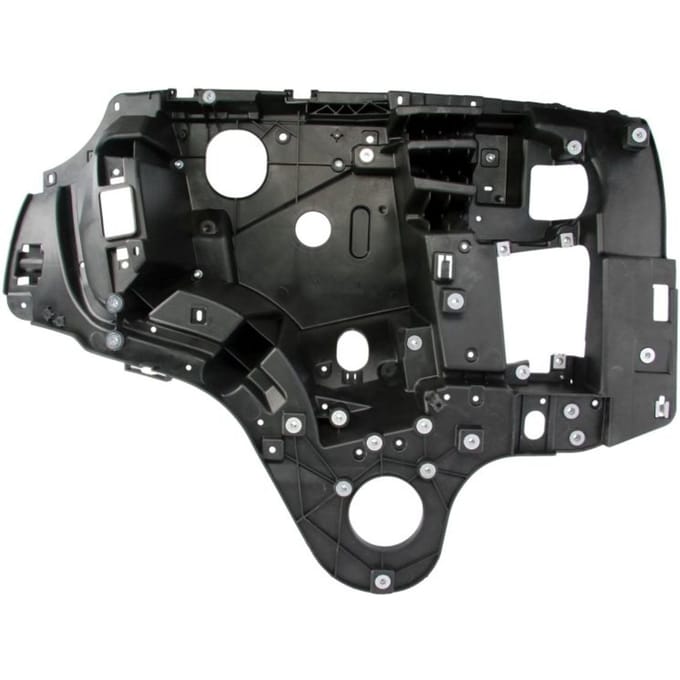 Sierstrip bumper COVIND 960/157 links