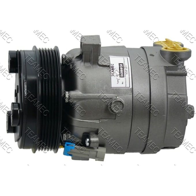 Compressor airconditioning TEAMEC 8600050