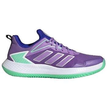 Dames tennisschoenen adidas Defiant Speed Clay