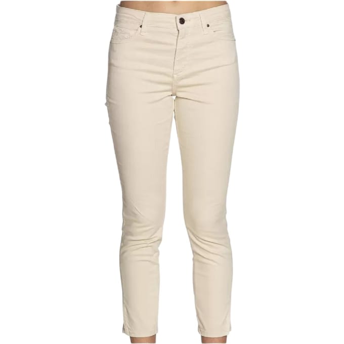 Armani Exchange Jeans Beige