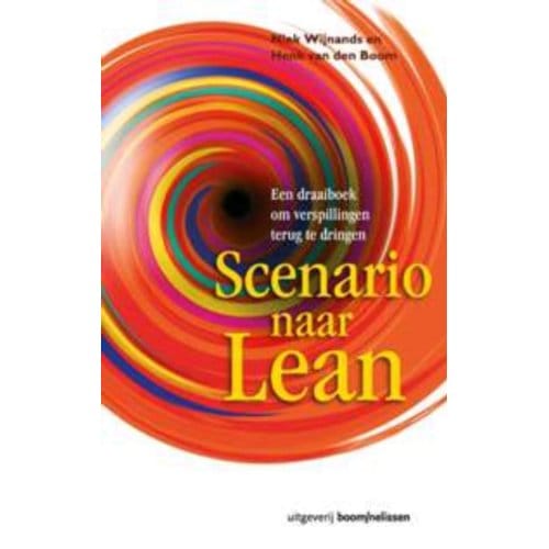Scenario Naar Lean - N. Wijnands