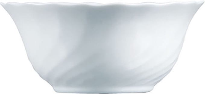 Luminarc Trianon Schaal - Rond - 12,5 cm