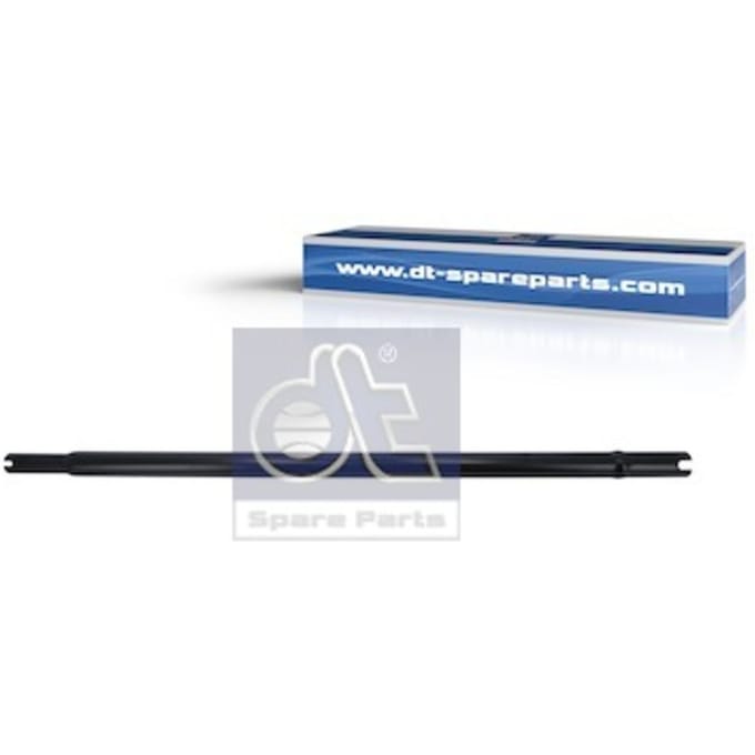 Blokkering, cabine DT Spare Parts 1.22780