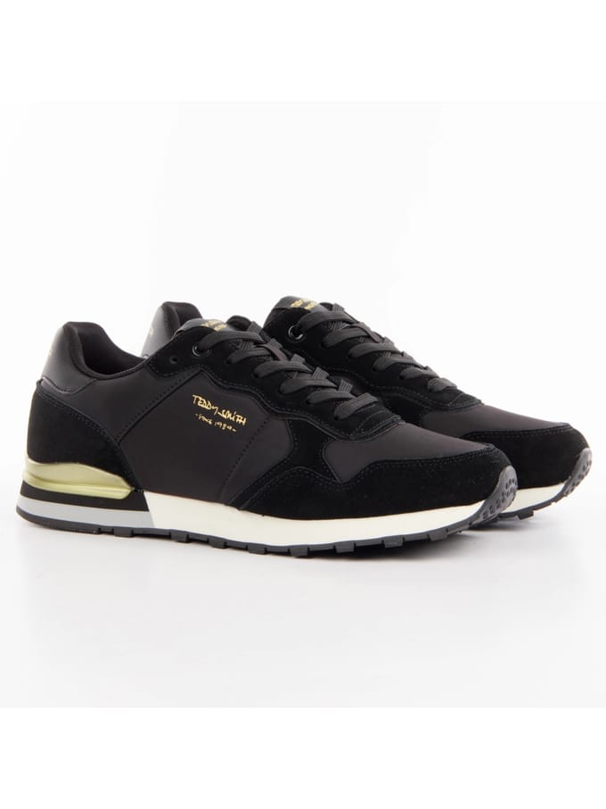 Teddy Smith herensneakers sinds 1989.