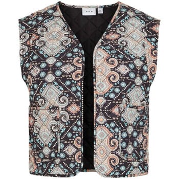 Vest Vila Vietra Quilted