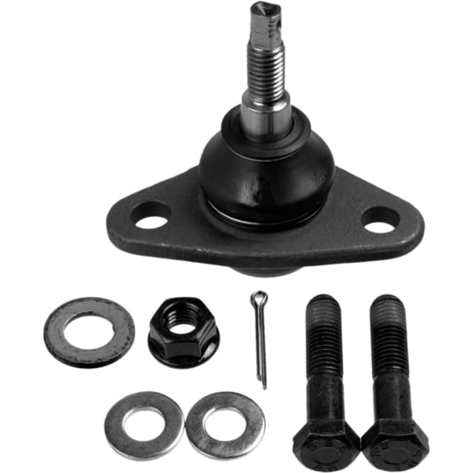 Reparatieset, draagarmpen  LEMFÖRDER 12012 01