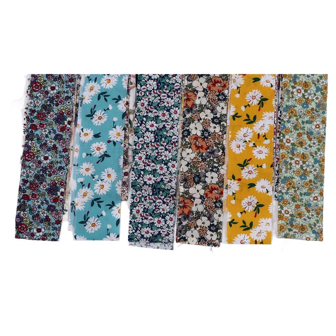 36 Stuks Jelly Roll Stof Rijke Heldere Kleur Brede Toepassing Zachte Puur Katoen Quiltstof voor gray