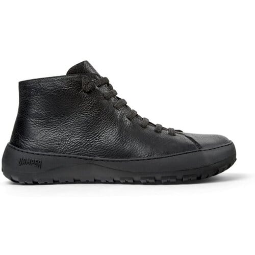 Hoge Sneakers Camper -