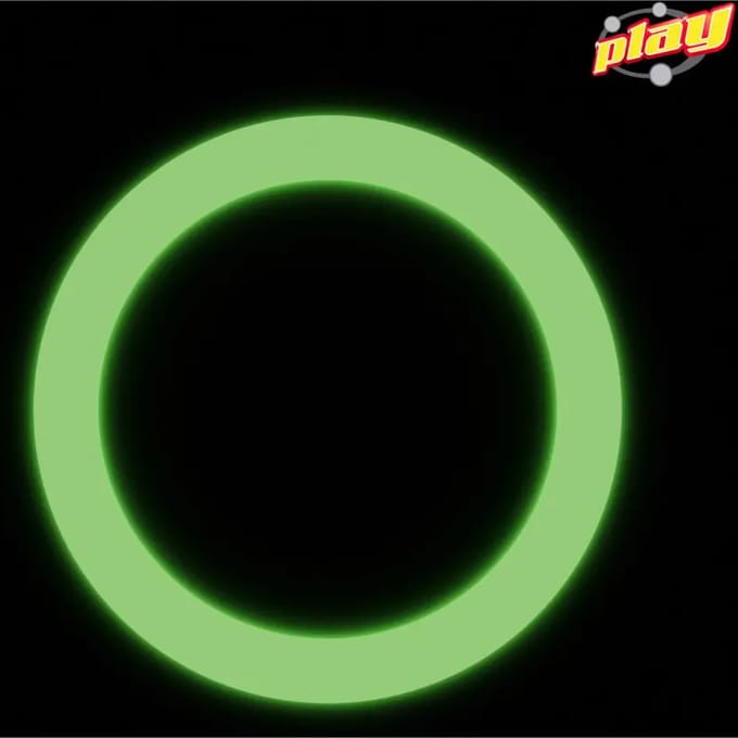 Glowring Play 32,7 cm