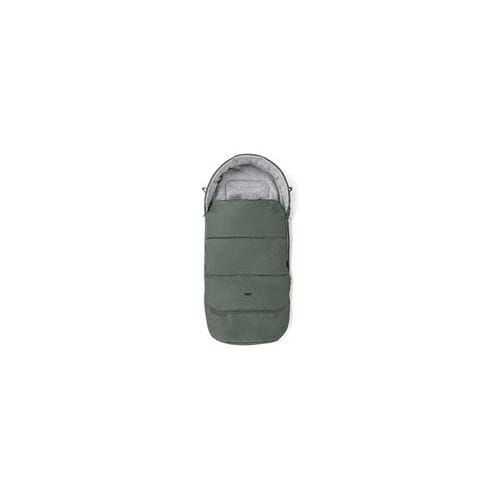 Joolz universele voetenzak Forest Green unisex