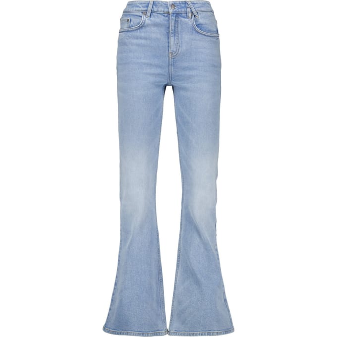 America Today Peggy Denim Blue Taglia: W25 | Pantaloni larghi Outlet | Donna | Blu
