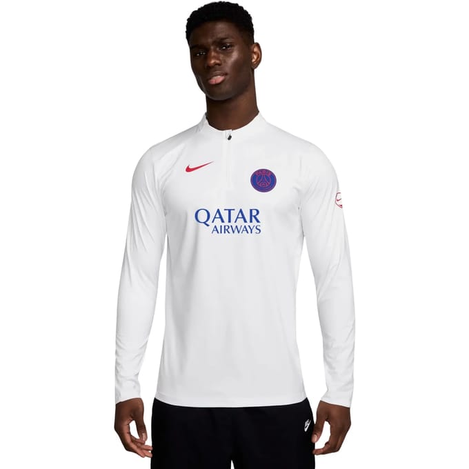 Derde shirt PSG Strike 2025/26