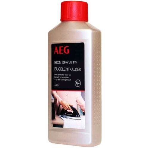 AEG Ontkalker voor strijkijzers - 250 ml 9001683383