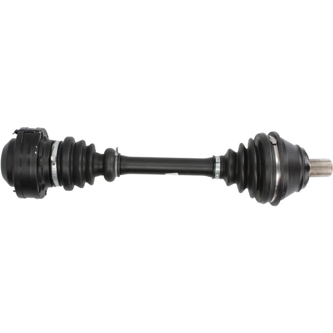 Aandrijfas POINT GEAR PNG72397 links