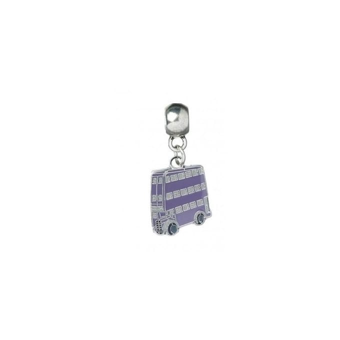 Knight Bus Slider Charm