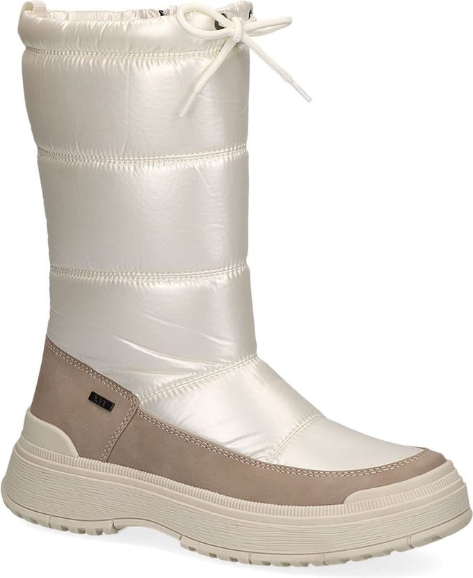 Caprice Dames Enkellaarsje 9-26421-41 132 G-breedte Maat: 36 EU