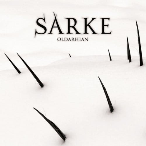 Oldarhian - Sarke