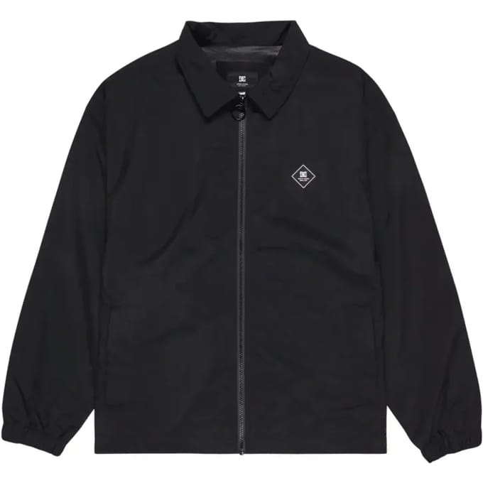 Waterdichte Jas DC Shoes Premier Coaches