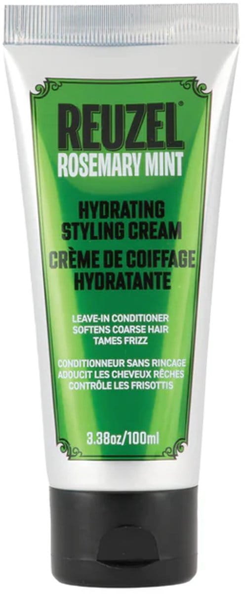 Reuzel Hydrating Styling Cream - 100 ml