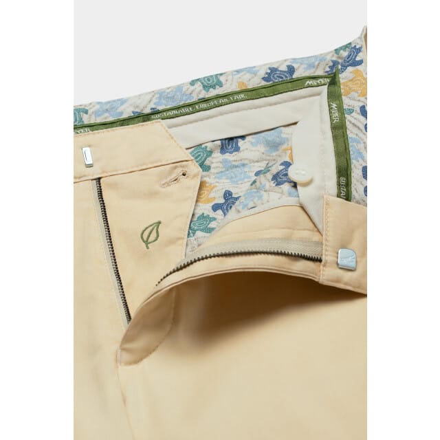 Meyer Katoenen broek diego art.1-54 30615400/42