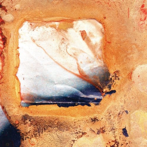 Rust & Gold - Isaac Delusion