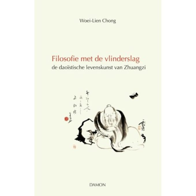 Filosofie Met De Vlinderslag - Woei-Lien Chong