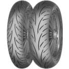Mitas Touring Force-SC 2 ( 140/70-14 RF TT/TL 68S Achterwiel )