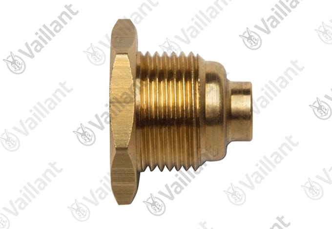 VAILLANT Stopbus VCW 180 K XE u.w. Vaillant-Nr. , 0020107781