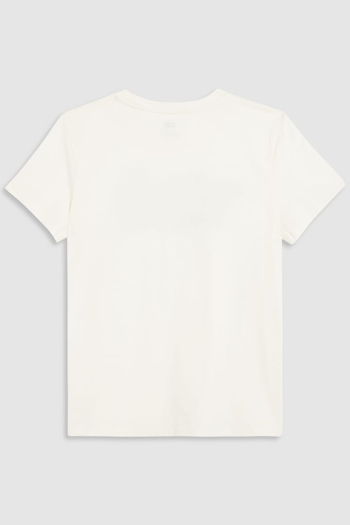Levi's The Perfect Tee Taglia: S | Maglie Sportivi Outlet | Donna