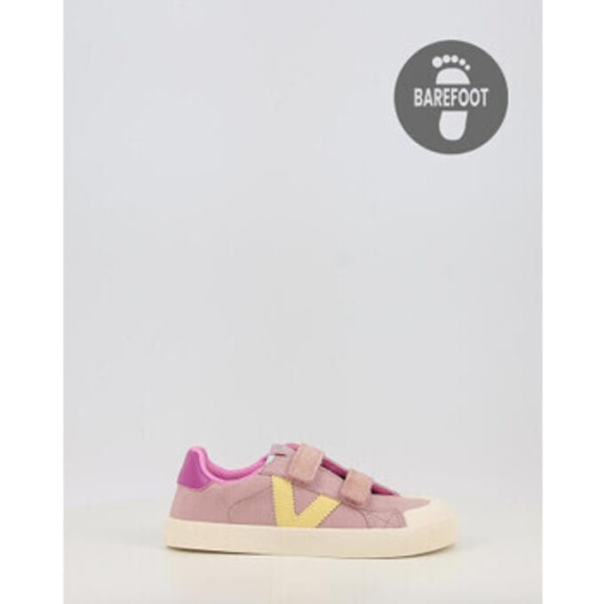 Lage Sneakers Victoria OLIVER BAREFOOT LONA MULTICOLOR 1356104