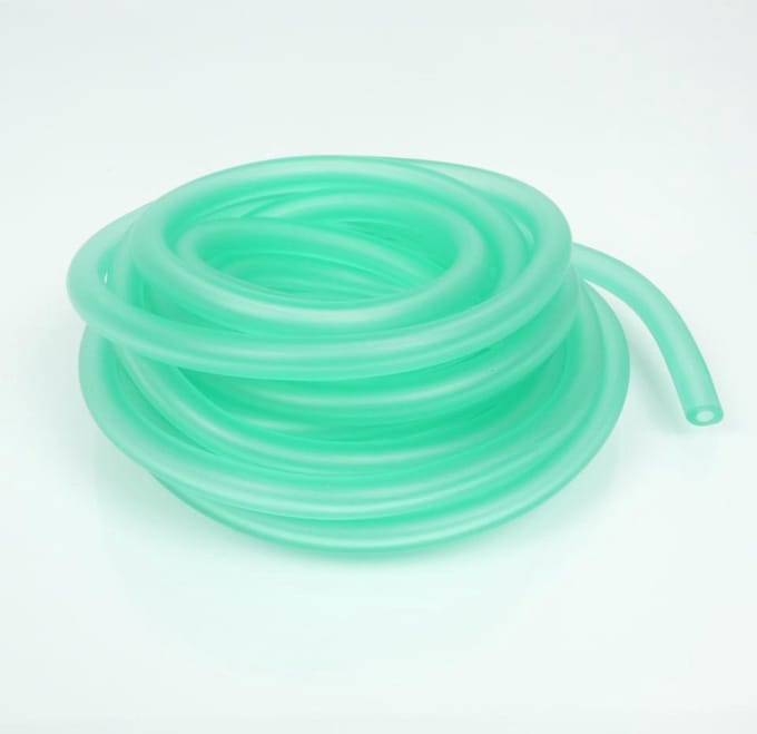rms benzineslang voor auto ø5x10mm per 5m nieuw