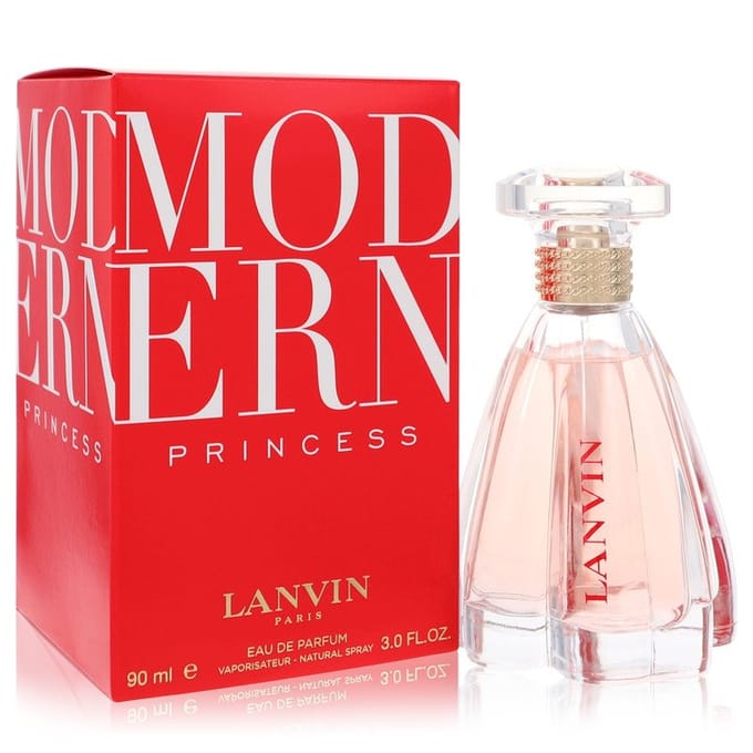 Lanvin Modern Princess - Eau de Parfum - 90 ml
