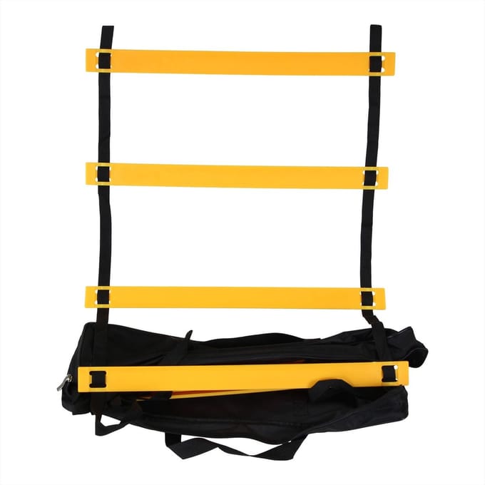 Lifemaxx LMX Speedladder - 4,5 m