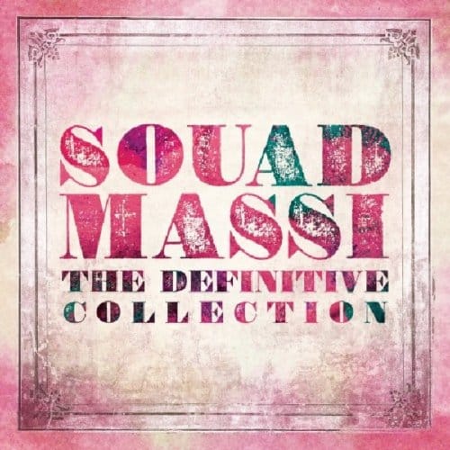 Definitive Collection - Souad Massi