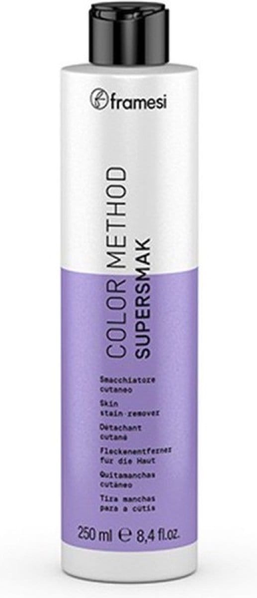FRAMESI Supermask 250ml