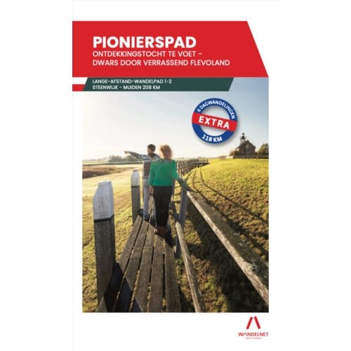 Pionierspad - Law-Gids