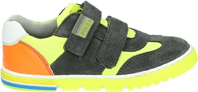 Trackstyle - 325857 SEM - Lage schoenen - Kleur: Groen - Maat: 37