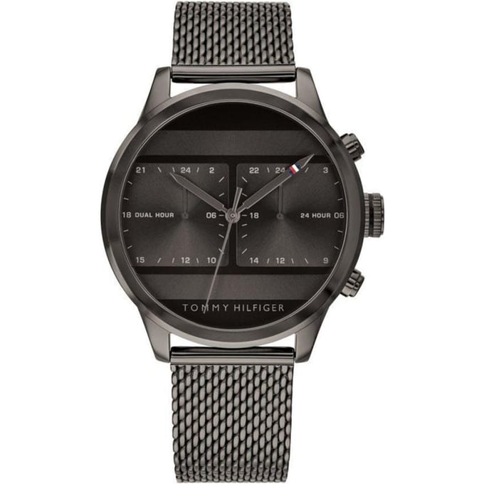 Tommy Hilfiger TH1791597 Heren Horloge 40mm 5ATM
